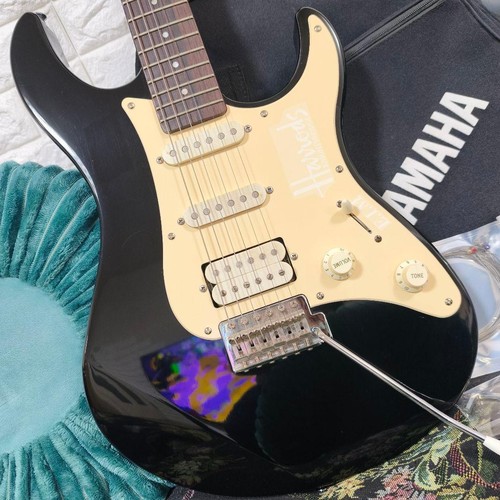 Yamaha pac112 pacifica - yamaha,