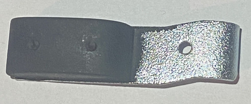 Timing chain tensioner pad - timing,