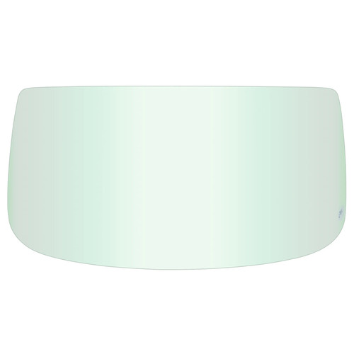 Windscreen green porsche 911 - porsche,