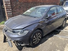 VW POLO MK6 2023 HATCHBACK 1.0