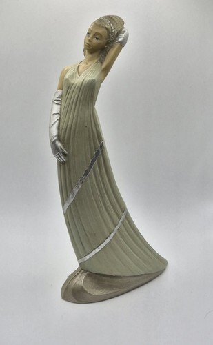 1993 ivory princess figurine - ,
