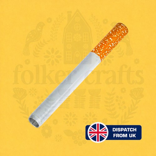 8cm tiny metal cigarette - 3",