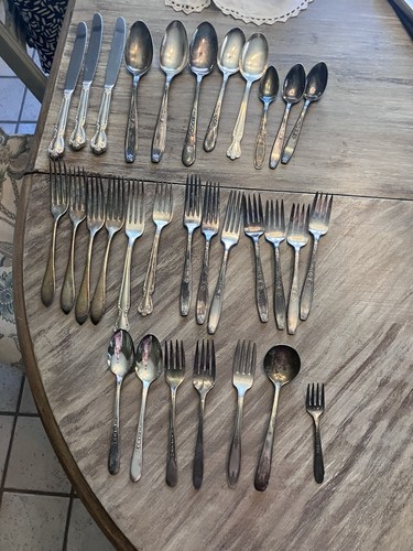 Lot vintage random - of, 31