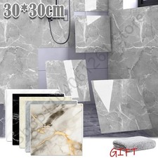 Self-Adhesive Marble Tiles