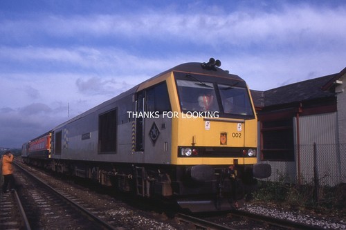 A15 35mm slide - class, 60002