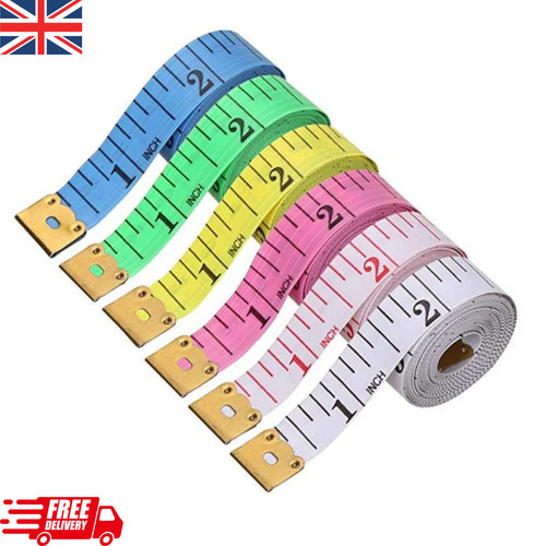 Body measuring tape - measuring,