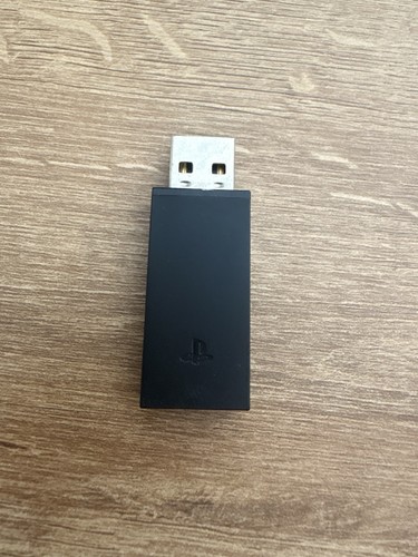 Sony playstation gold wireless - playstation,