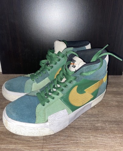 Nike zoom blazer - sb,