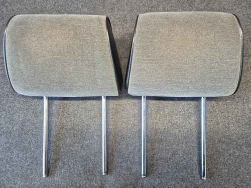 Bmw e30 front - front, headrest