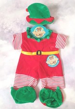 Teddy Tastic, Fits Build A