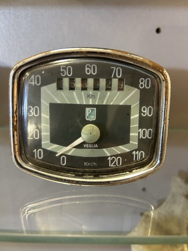 Odometer vespa 150 - odometer,