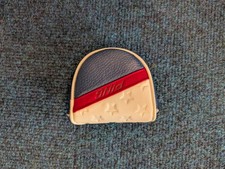 Ping Mallet Putter Headcover