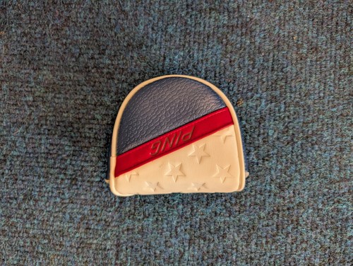 Ping mallet putter - ping,