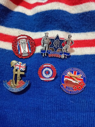 Glasgow rangers set 5 - glasgow,