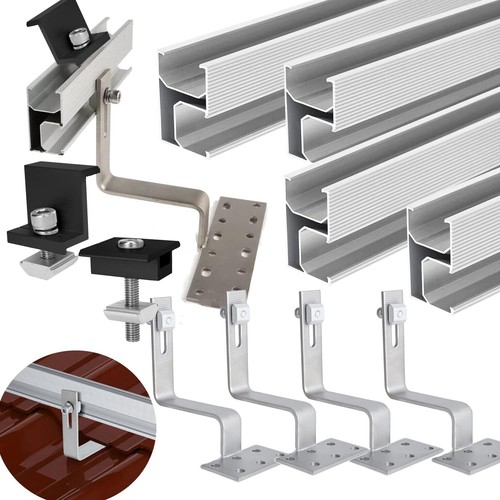 124cm profile photovoltaic - 124cm,