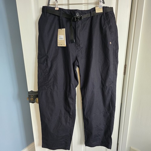 Craghoppers walking trousers - walking,