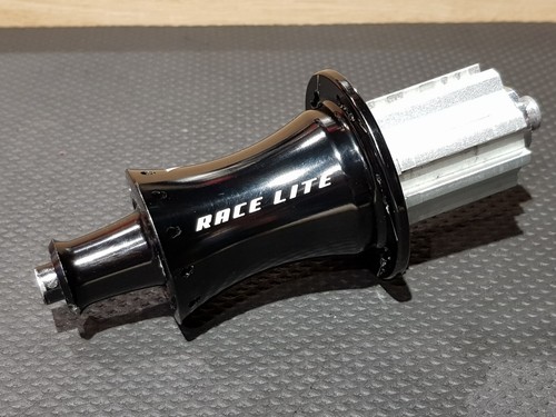 Bontrager race lite rear - rear, road