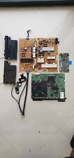 Genuine SAMSUNG UE50HU6900U Parts Including Main Board, TCON, Power Board Etc.