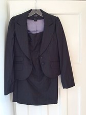 Ladies Oxford Woman Size 10