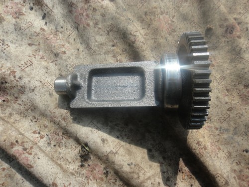 Honda 125 engine - honda,