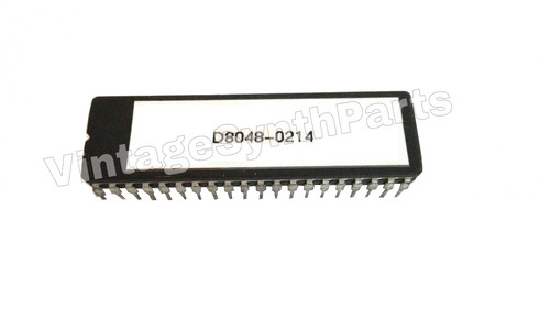 Arp quadra 8048 0214 main - arp, cpu