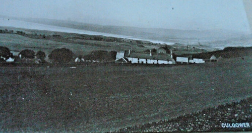 Culgower loth helmsdale kw8 - ,