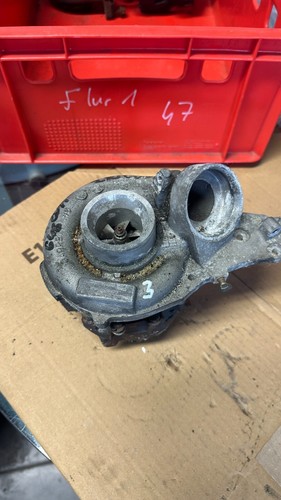 Turbocharger for mercedes c220 - turbocharger,
