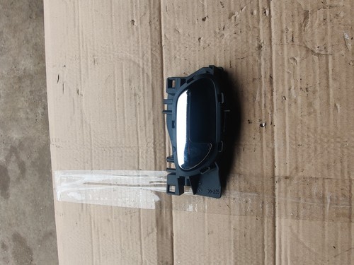 Citroen ds3 dstyle door handle - dstyle,