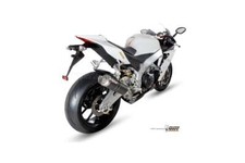 Mivv Exhaust Muffler GP Carbon