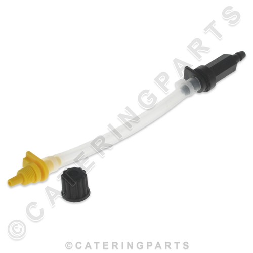 Classeq pinch tube 30012415 - pinch,