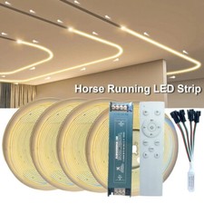 Ws2811 running water flowing - running,
