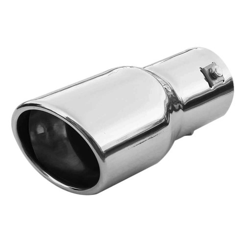 Exhaust tip trim pipe tail - pipe,