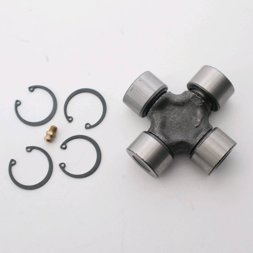 Front rear prop shaft - or,