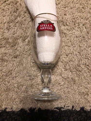 Stella artois gold - stella, rim