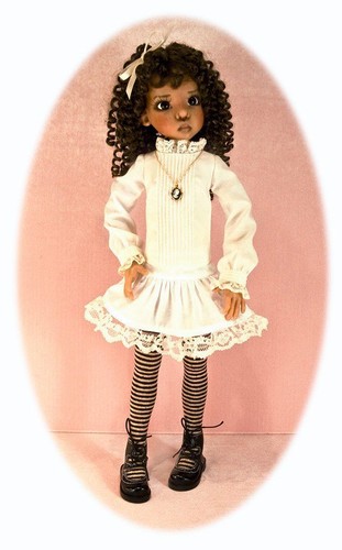 Bjd msd pattern kaye - bjd,