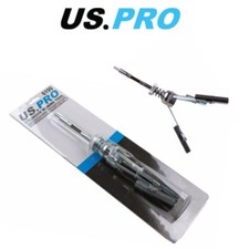 US PRO Cylinder Honing Tool 51 - 177mm - 3 X 75MM Stones 6199