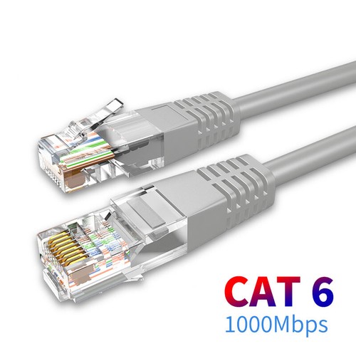 Cat6 ethernet cable - cat6,