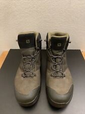 Salomon Outward Gtx Peat