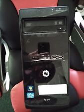 HP PRO 3400 PC -  CORE i5-2400 @  3.10GHZ