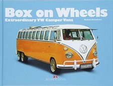 Box on Wheels: Extraordinary