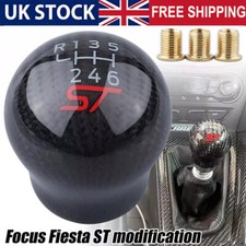 Fits For Ford Fiesta ST Focus
