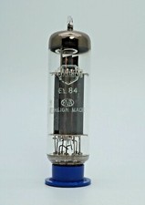 Mullard Foreign (Telefunken)