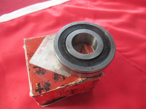Genuine alfa romeo spider gtv - genuine,