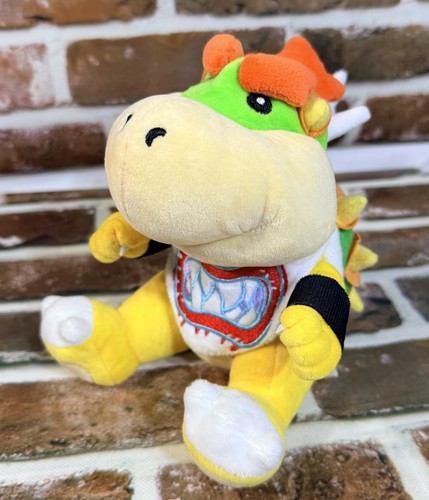 Rare bowser koopa baby - rare,