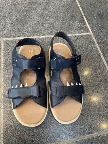 Sandals monsoon boys - sandals,