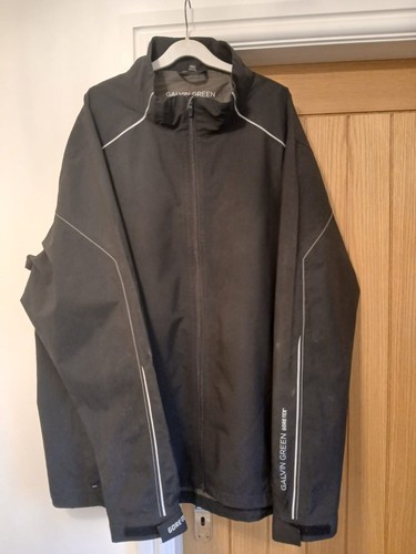 Galvin green gore tex - gore-tex, 4xl