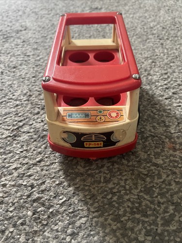 Fisher price vintage 1960s - fisher-price,