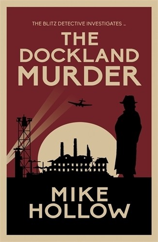 The dockland murder - the, murder: