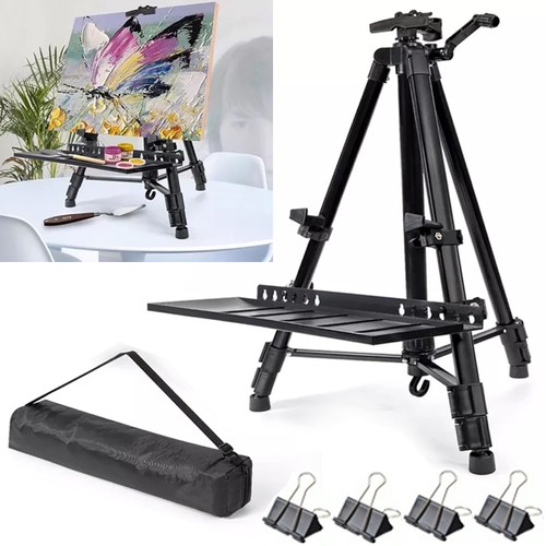 Art easel stand - easel,