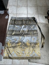 Thai Silk Brocade Jacquard